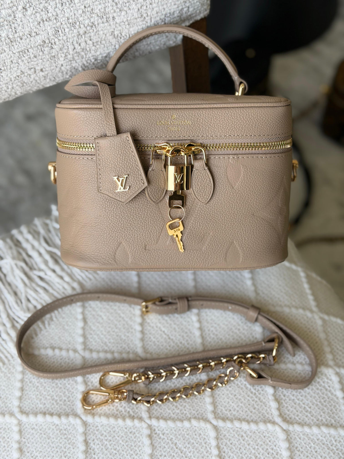 LV Bag