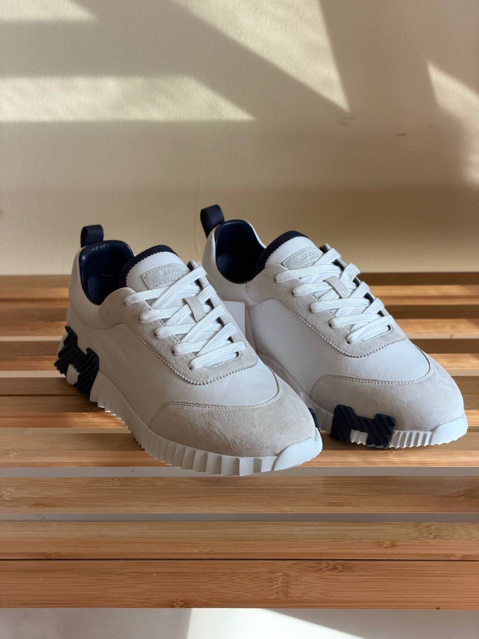 Hermes Sneakers