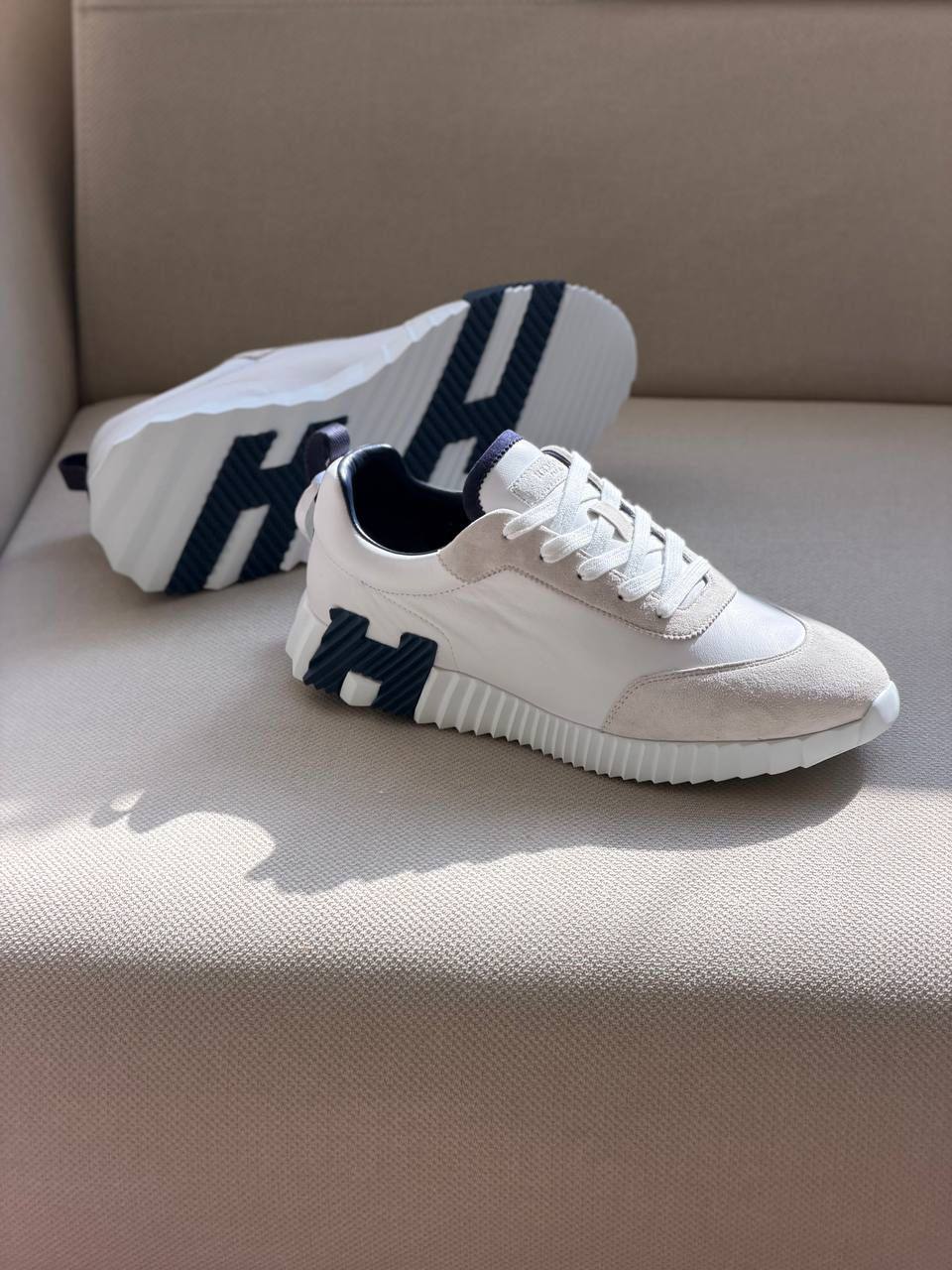 Hermes Sneakers