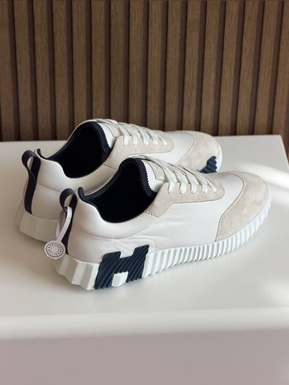 Hermes Sneakers