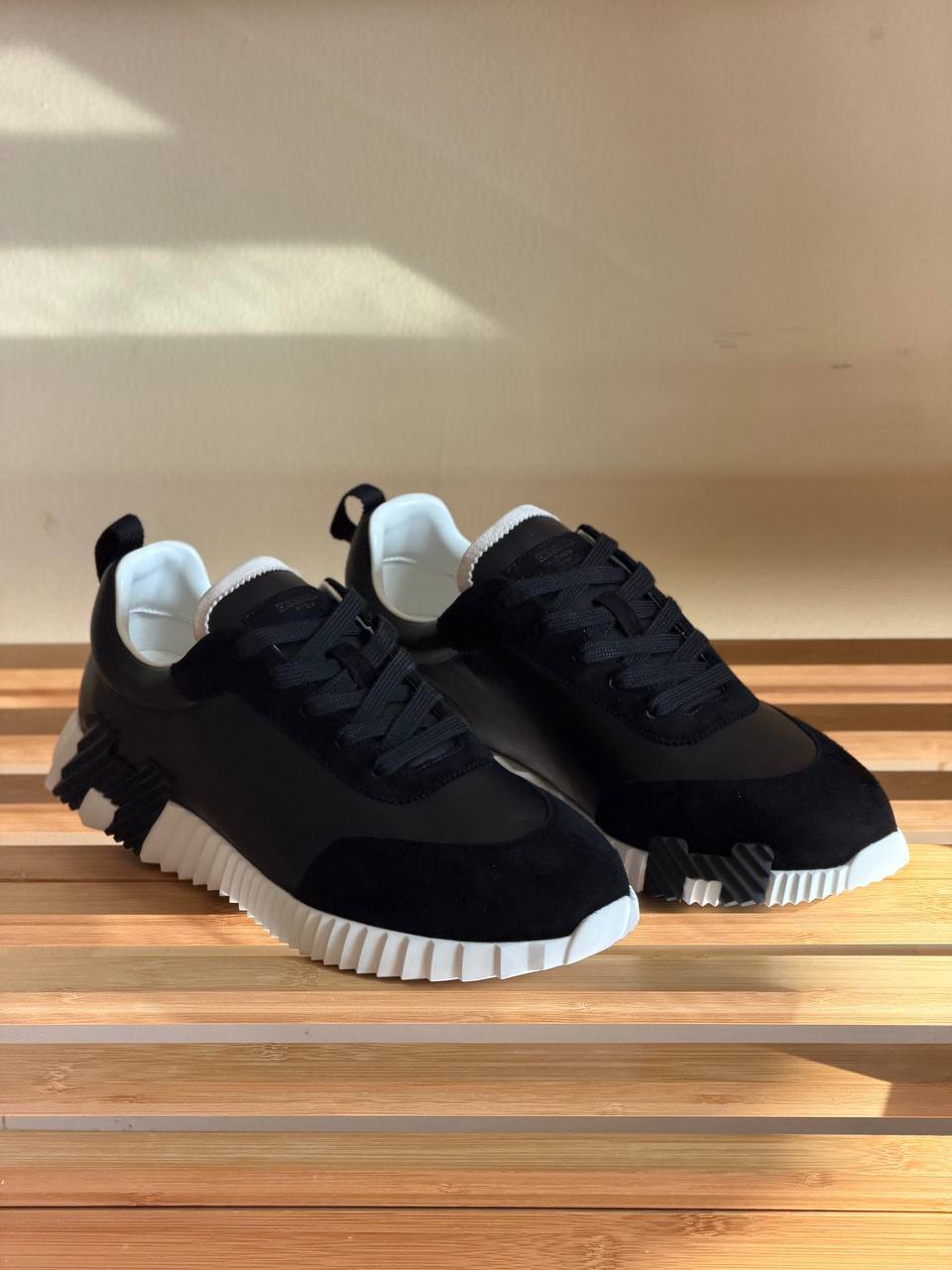 Hermes Sneakers