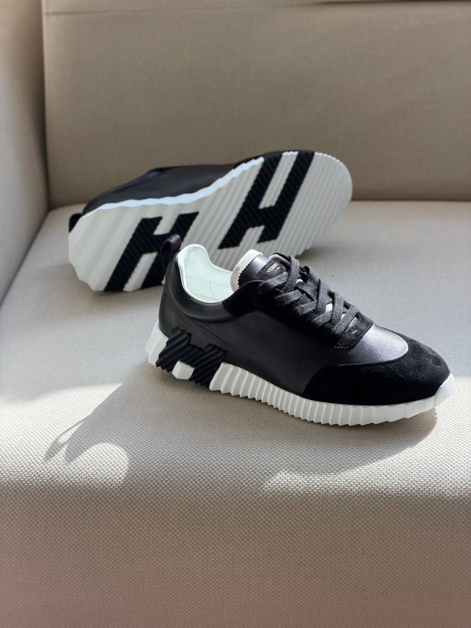 Hermes Sneakers