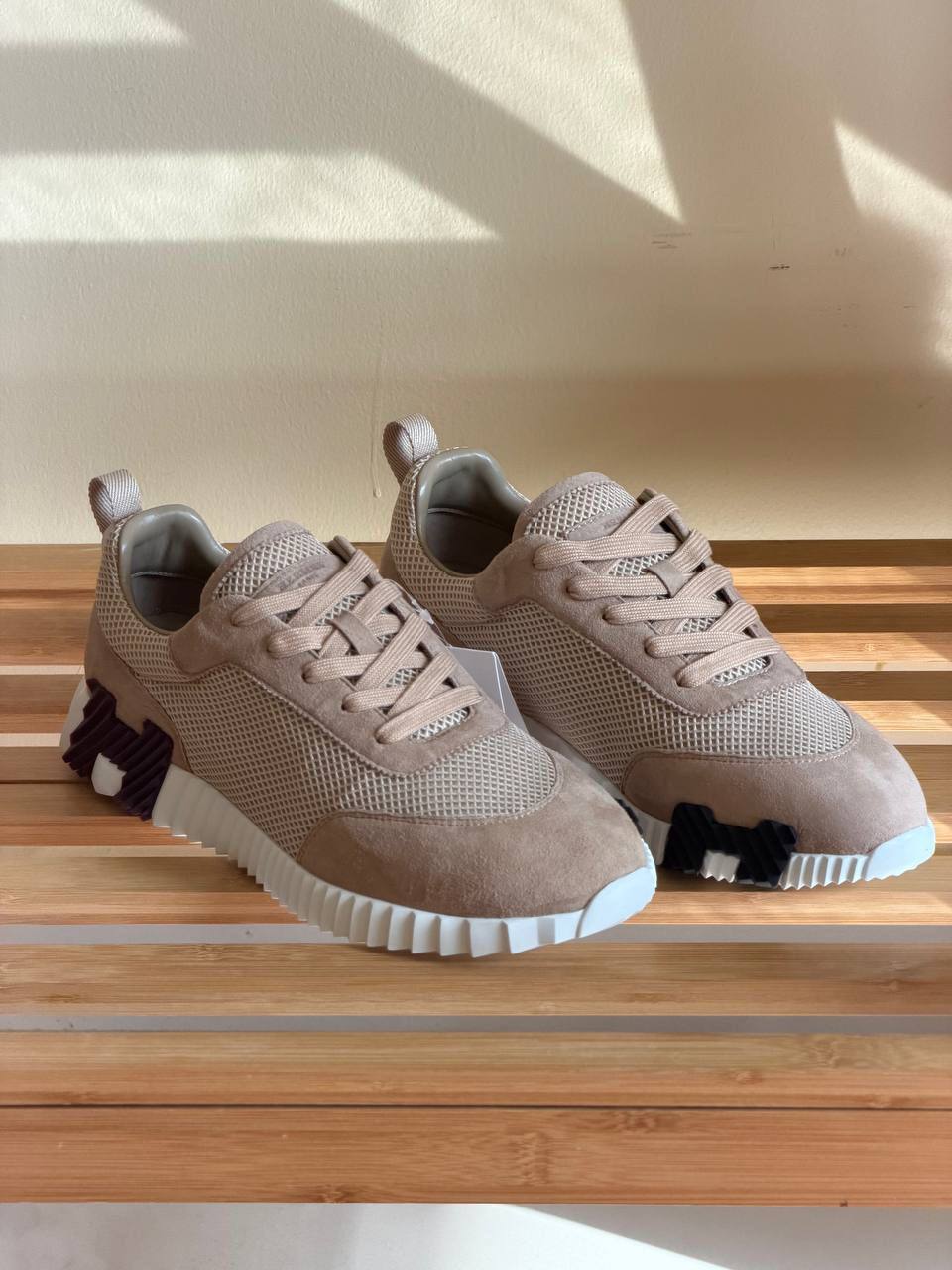 Hermes Sneakers