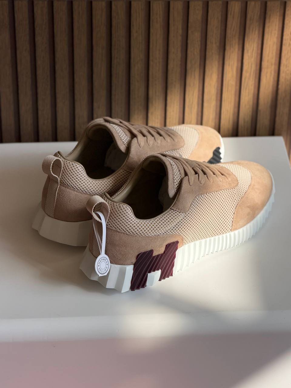 Hermes Sneakers