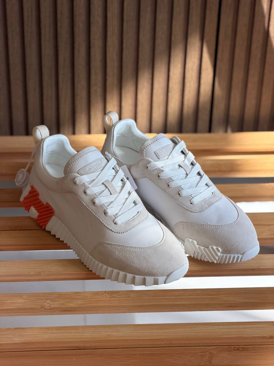 Hermes Sneakers