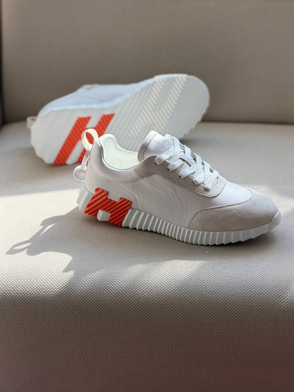 Hermes Sneakers