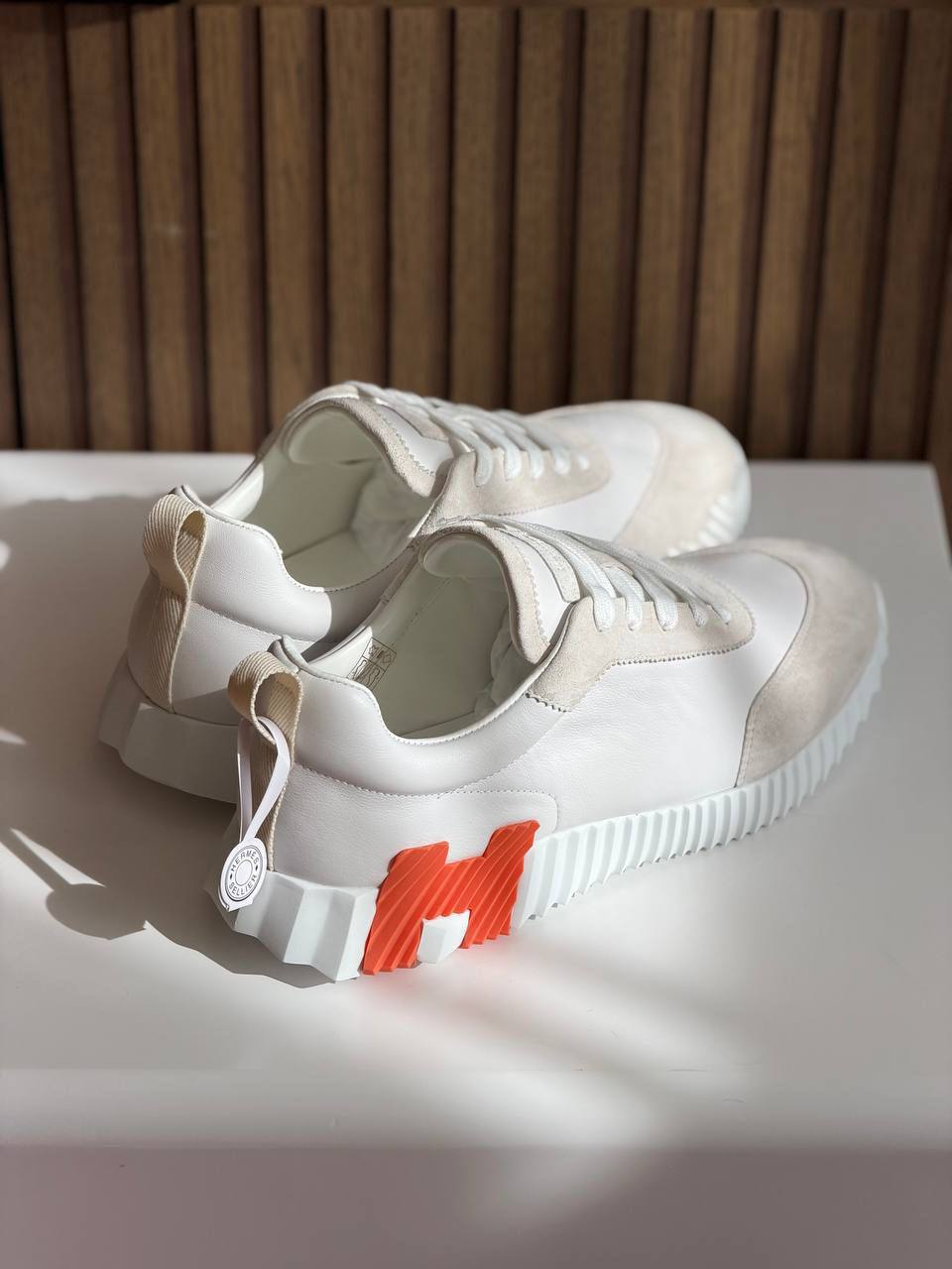 Hermes Sneakers