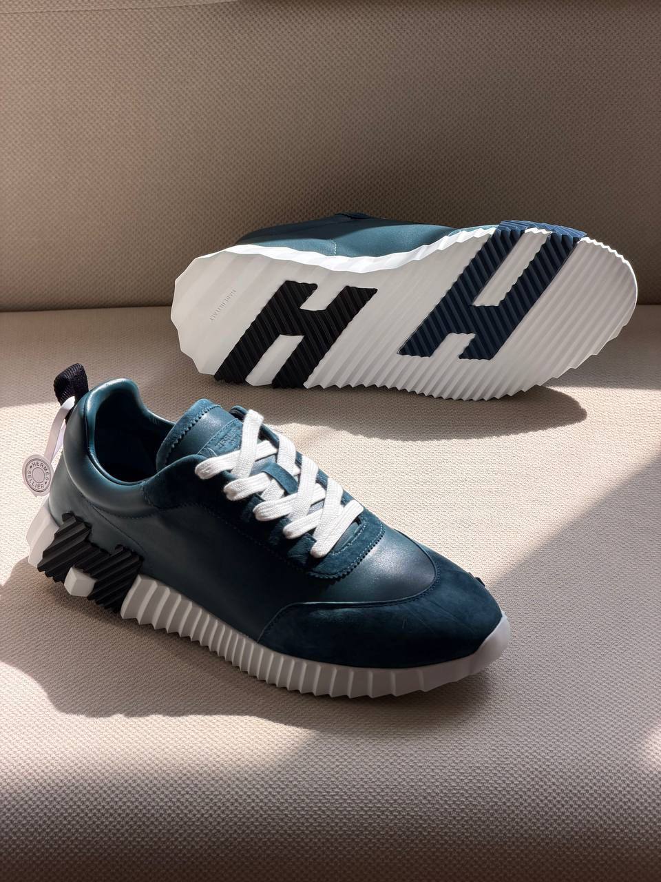 Hermes Sneakers