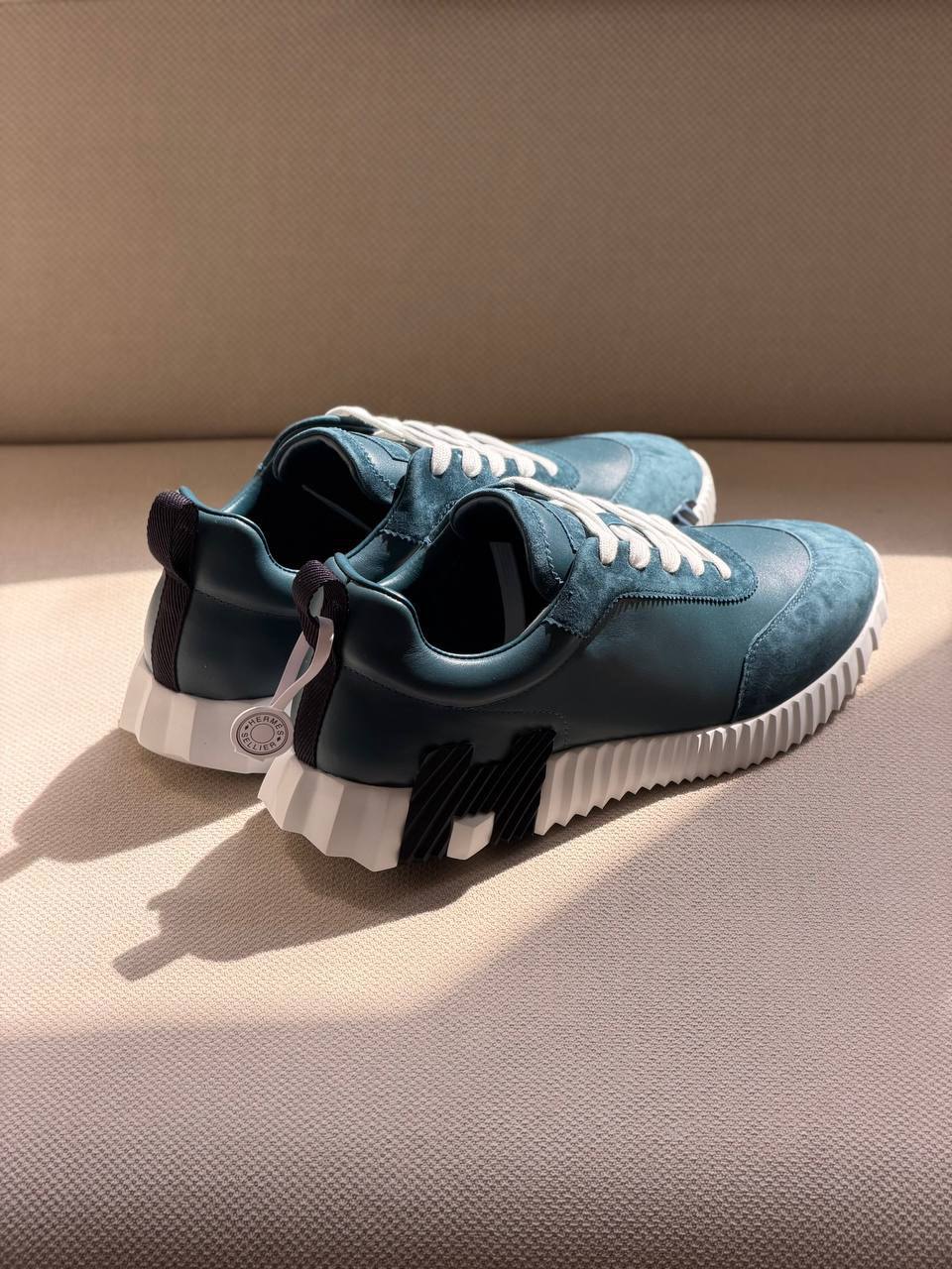Hermes Sneakers