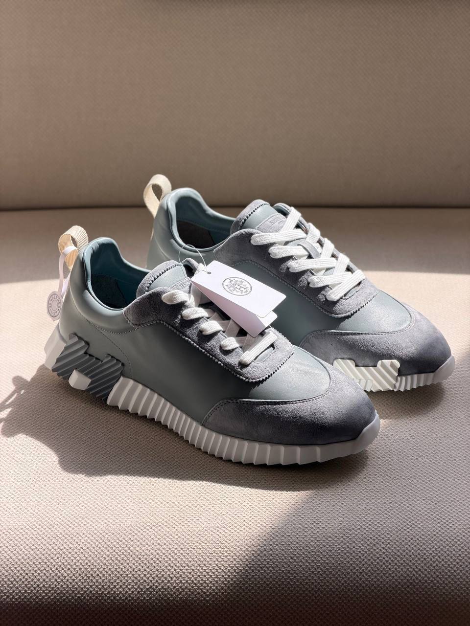 Hermes Sneakers