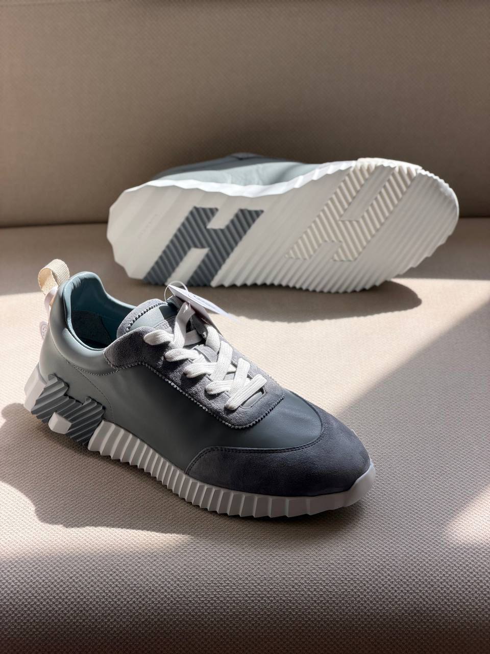 Hermes Sneakers