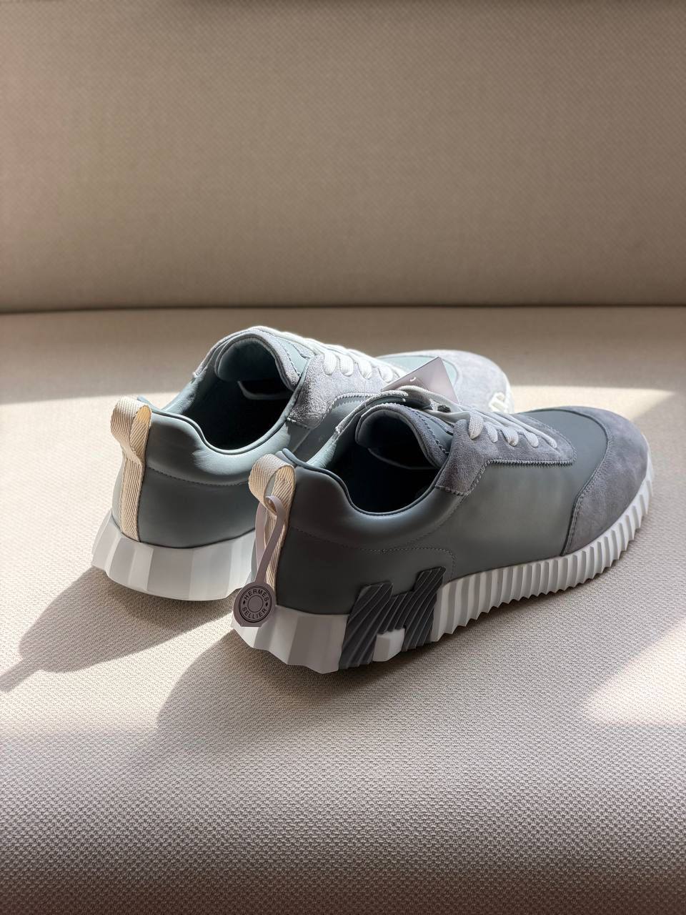 Hermes Sneakers