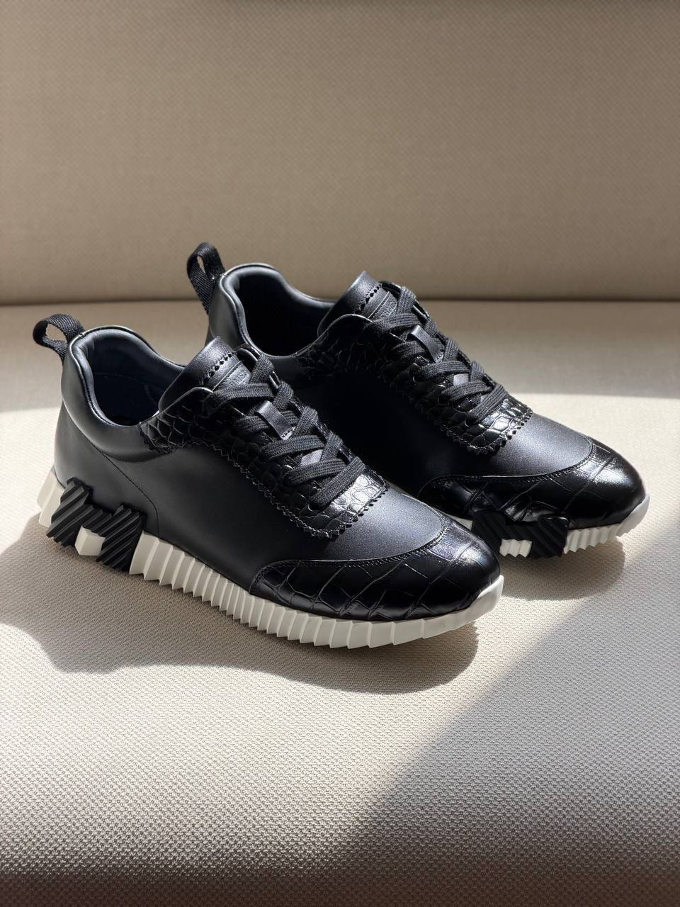 Hermes Sneakers