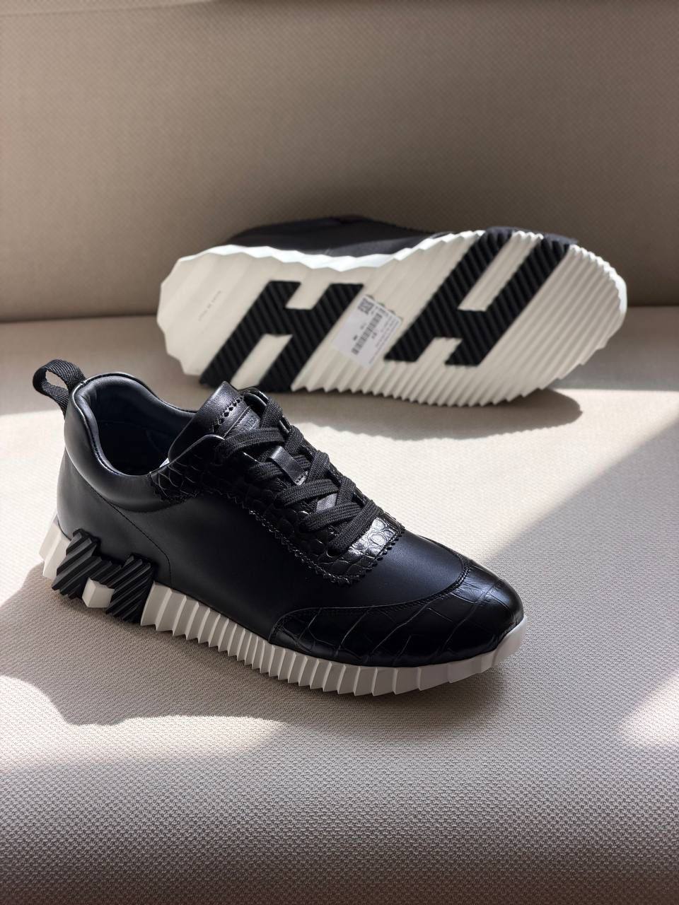 Hermes Sneakers