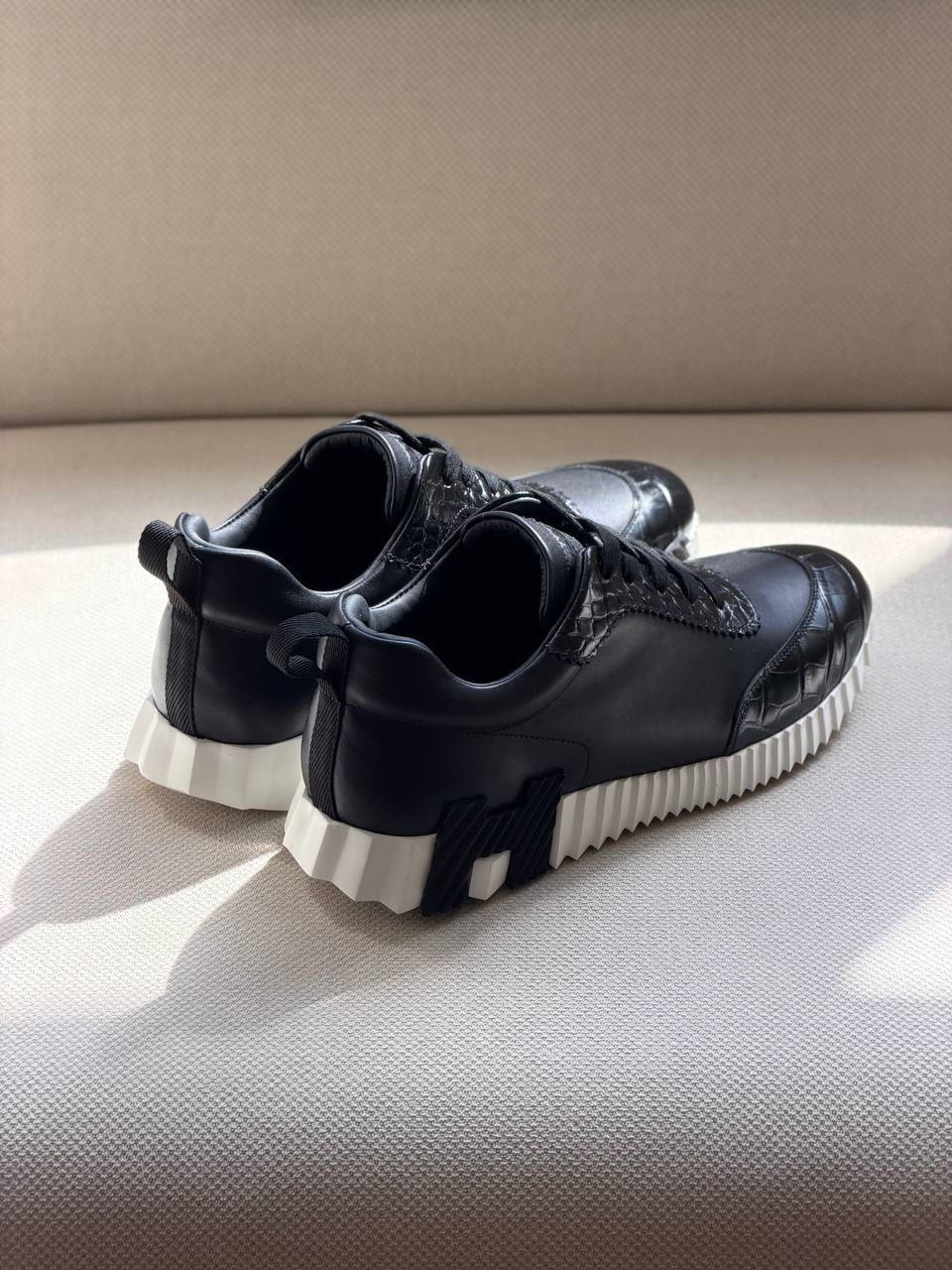Hermes Sneakers