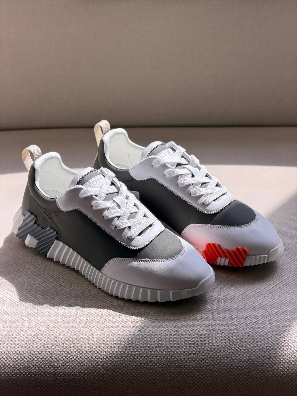 Hermes Sneakers