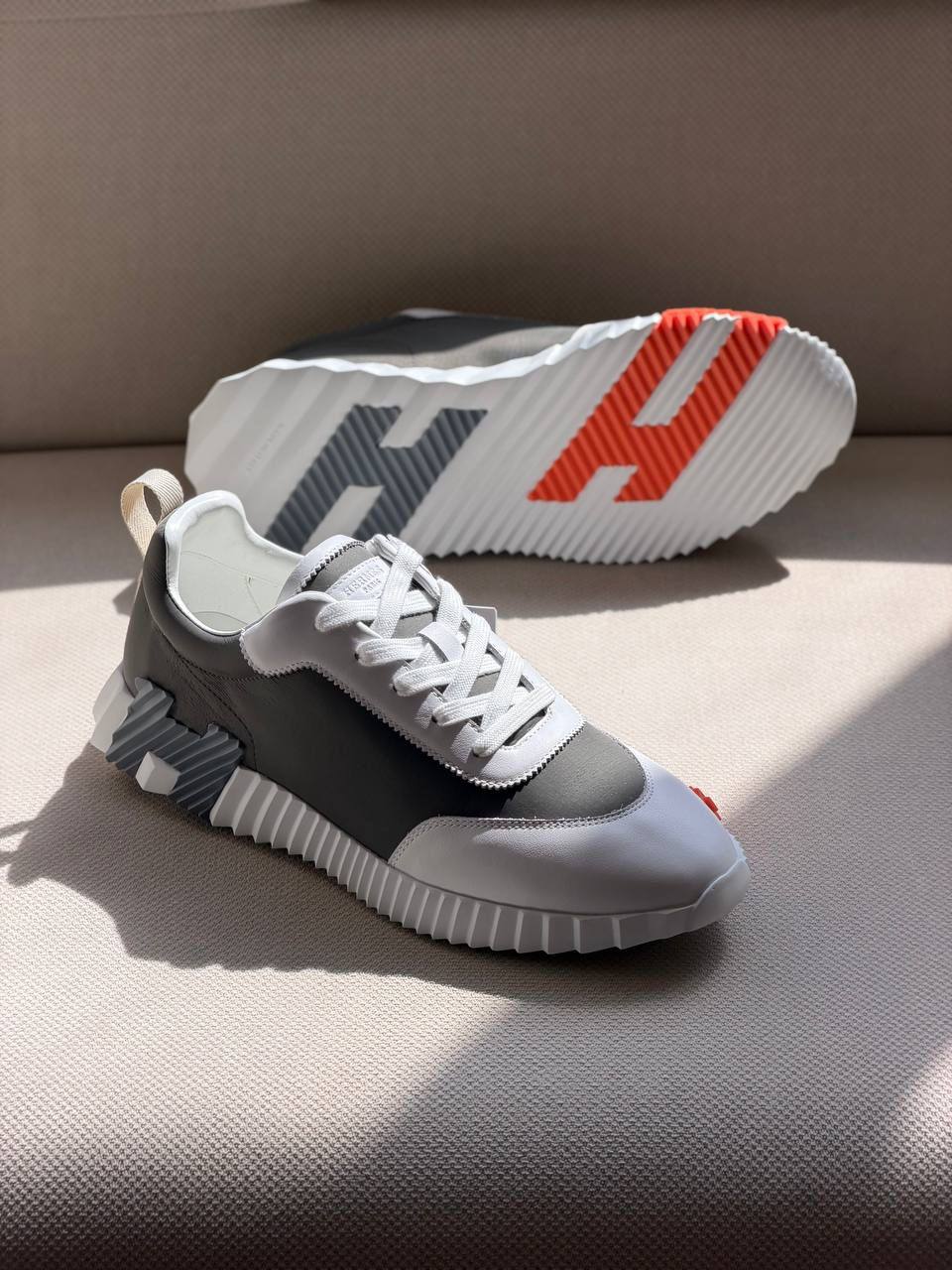 Hermes Sneakers
