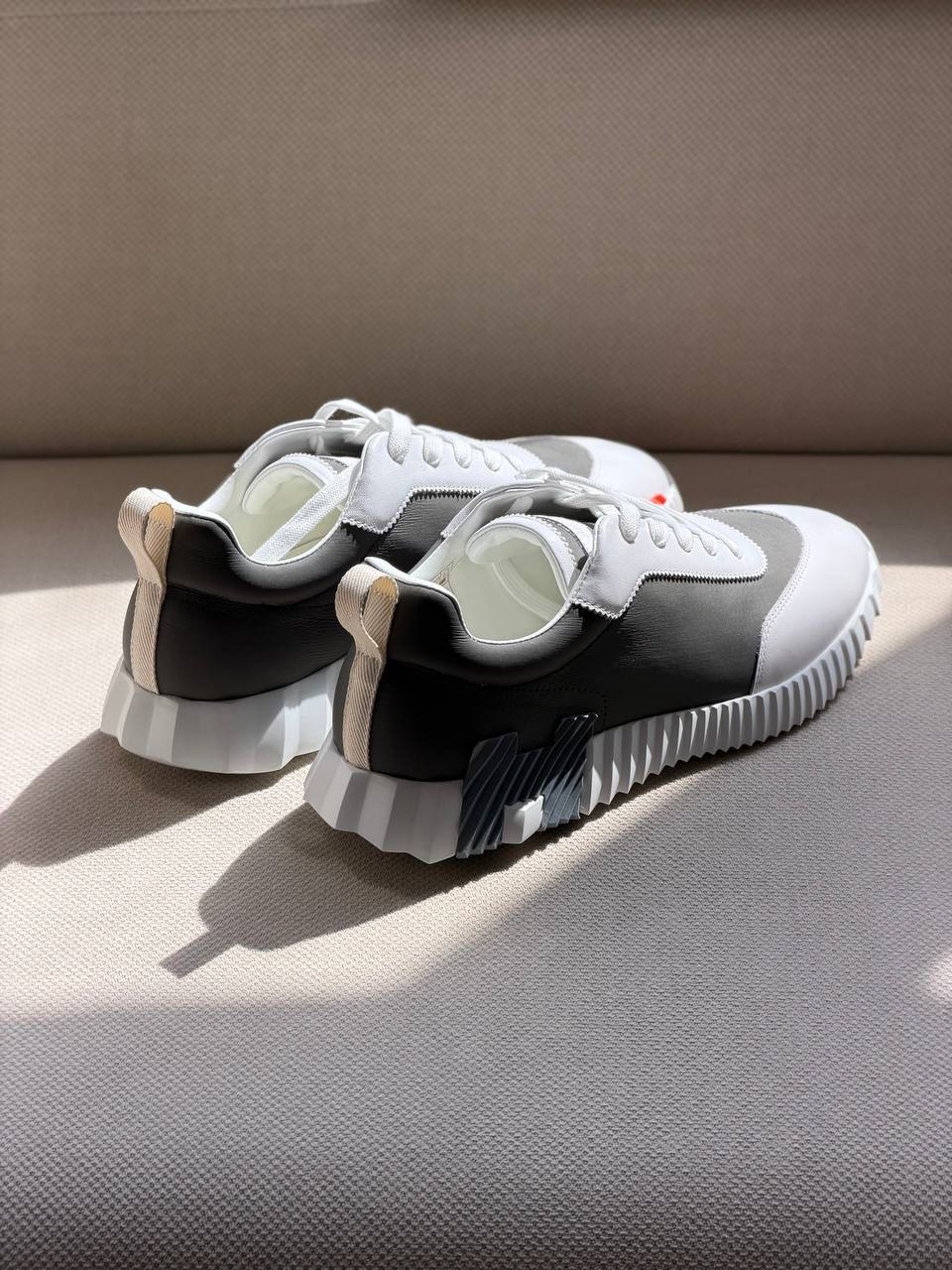 Hermes Sneakers