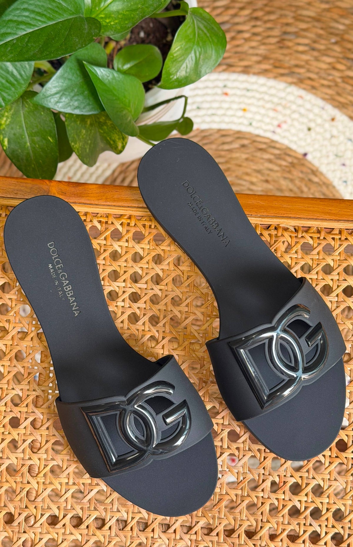 D&G Rubber Slides