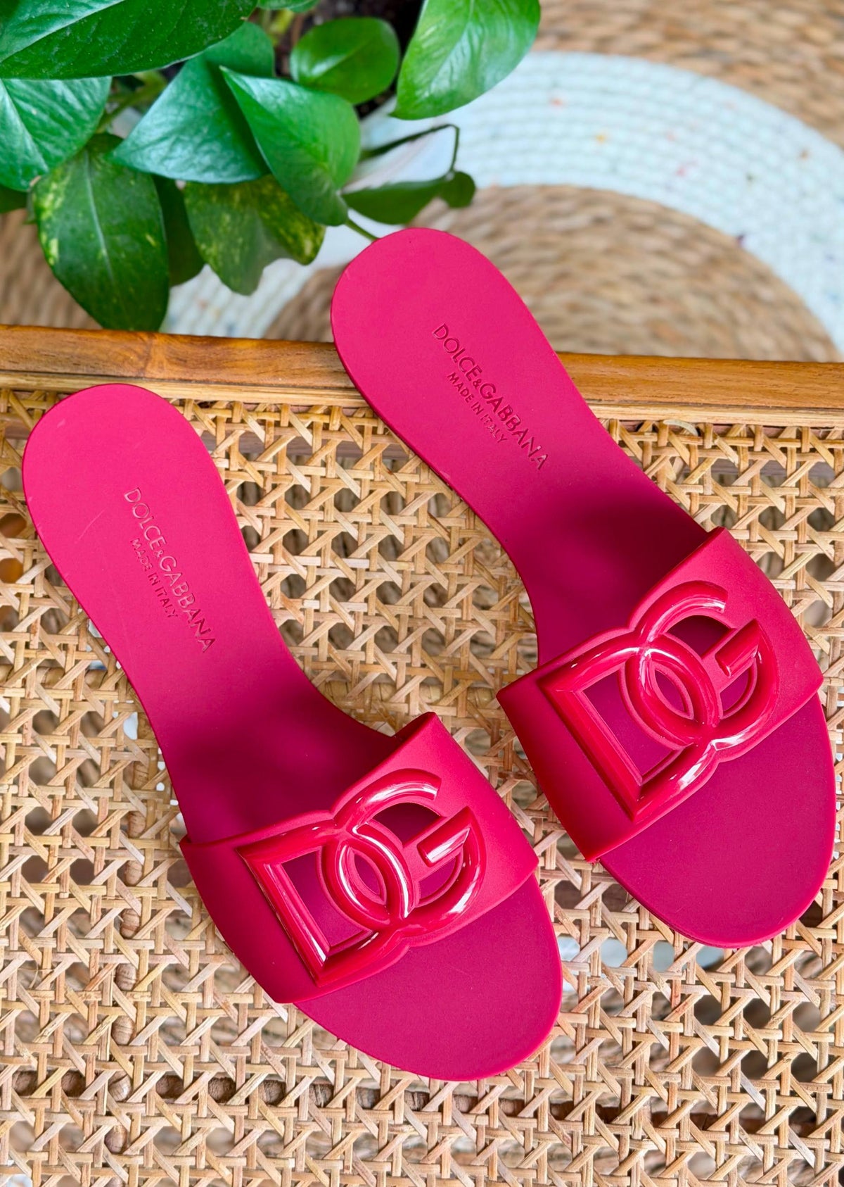 D&G Rubber Slides