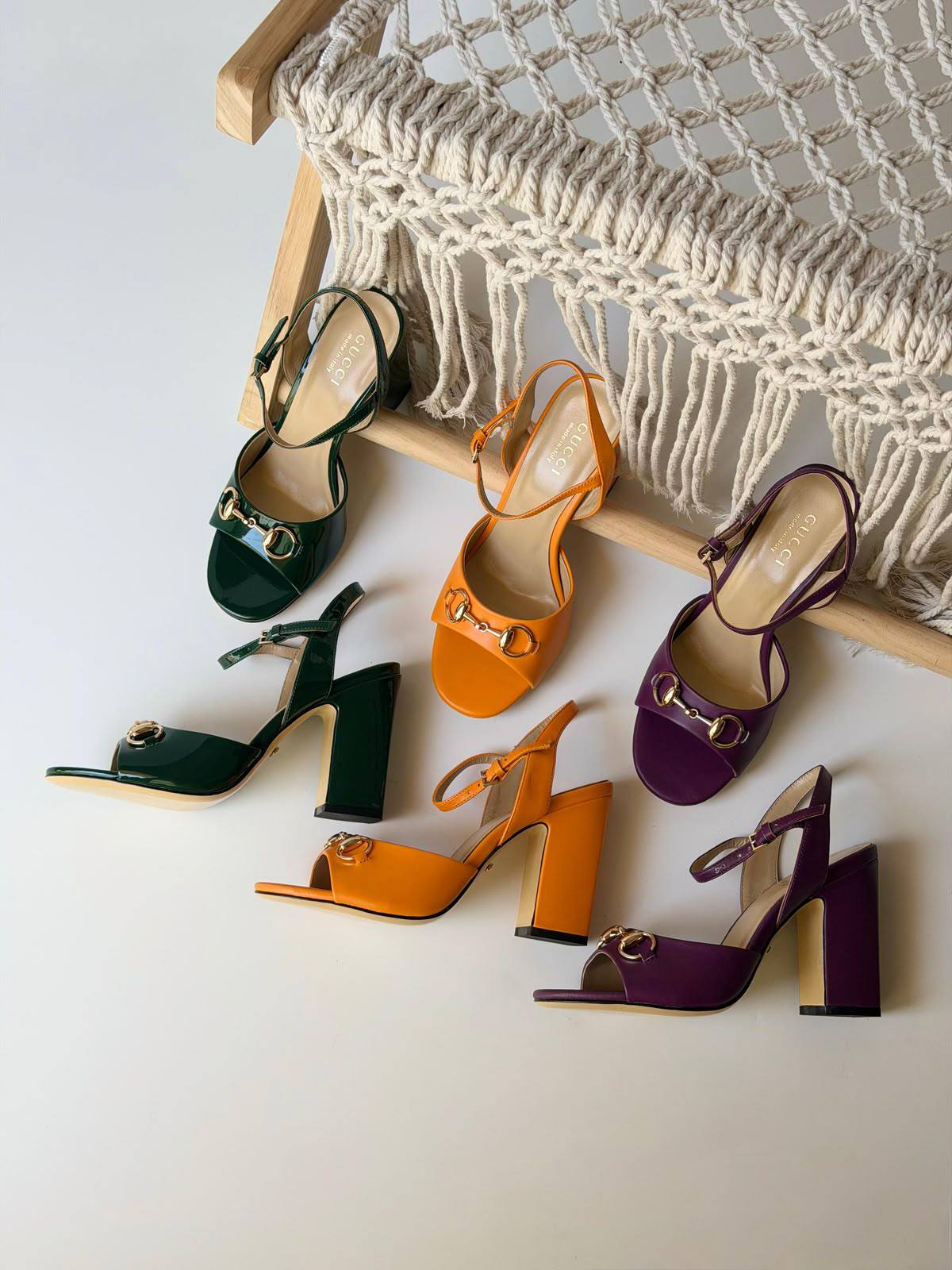 Gucci Sandal