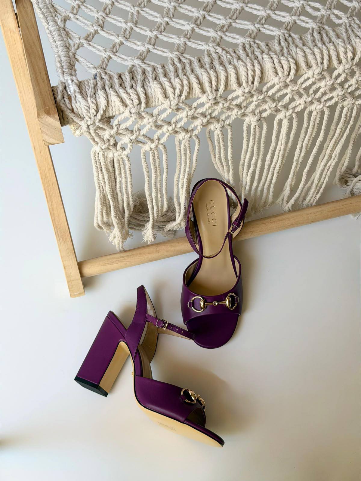Gucci Sandal