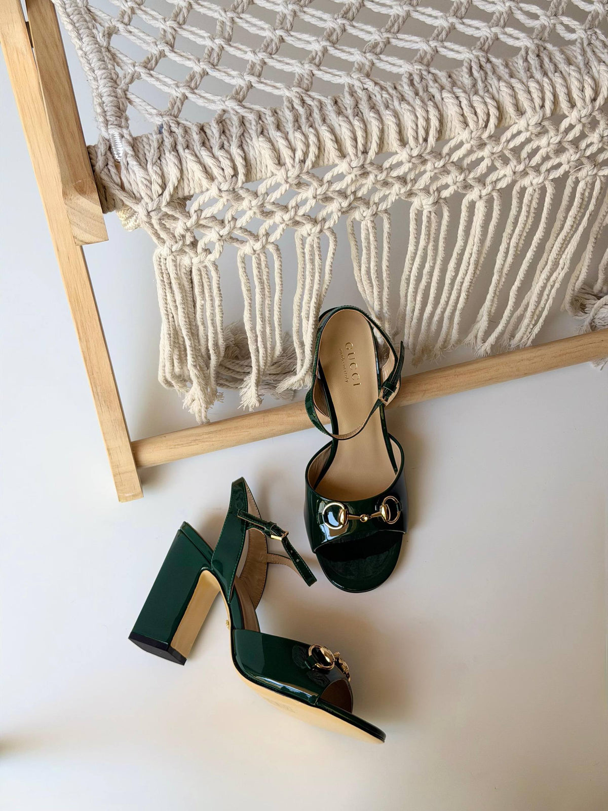 Gucci Sandal