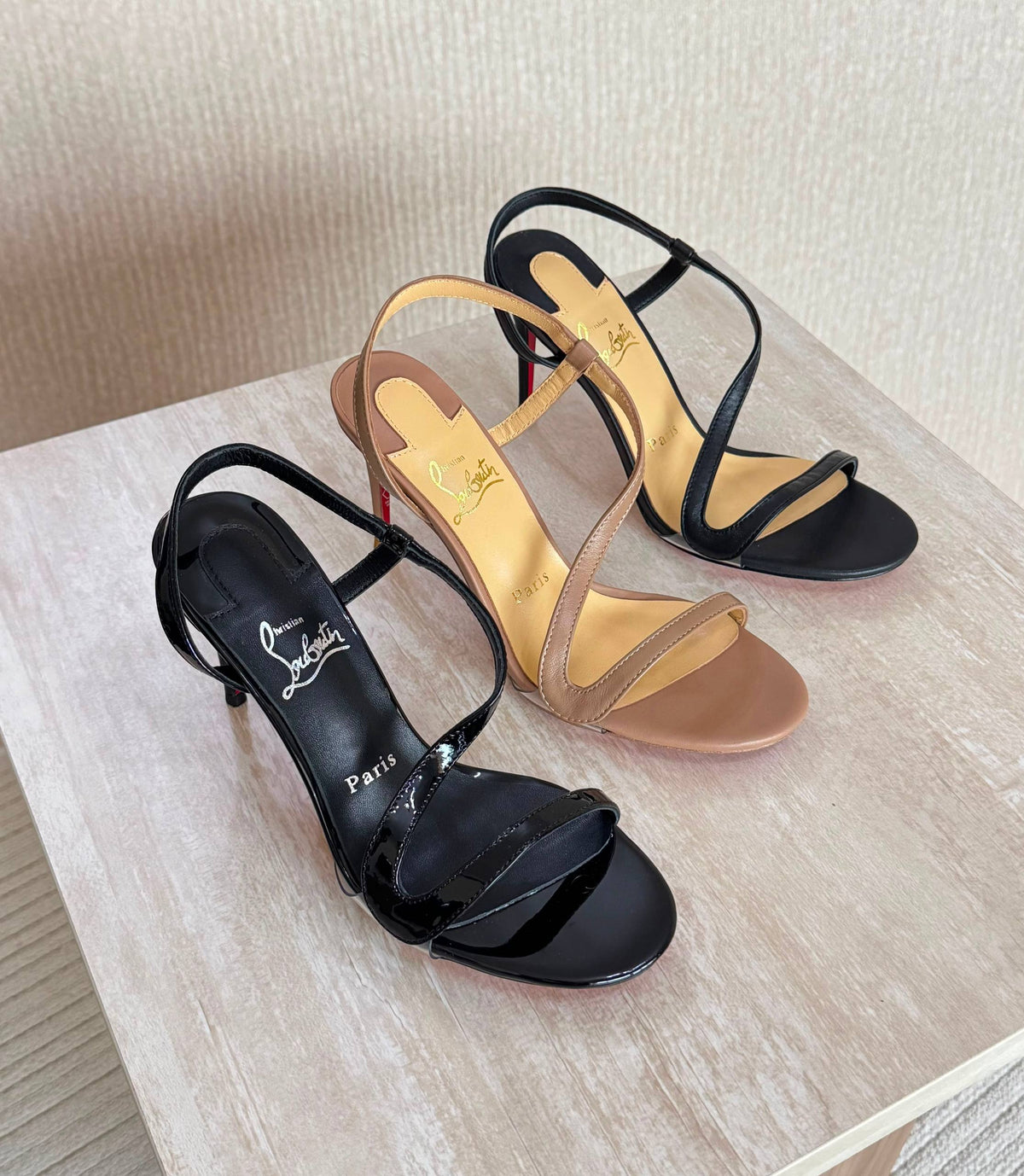 Christian Louboutin Heels