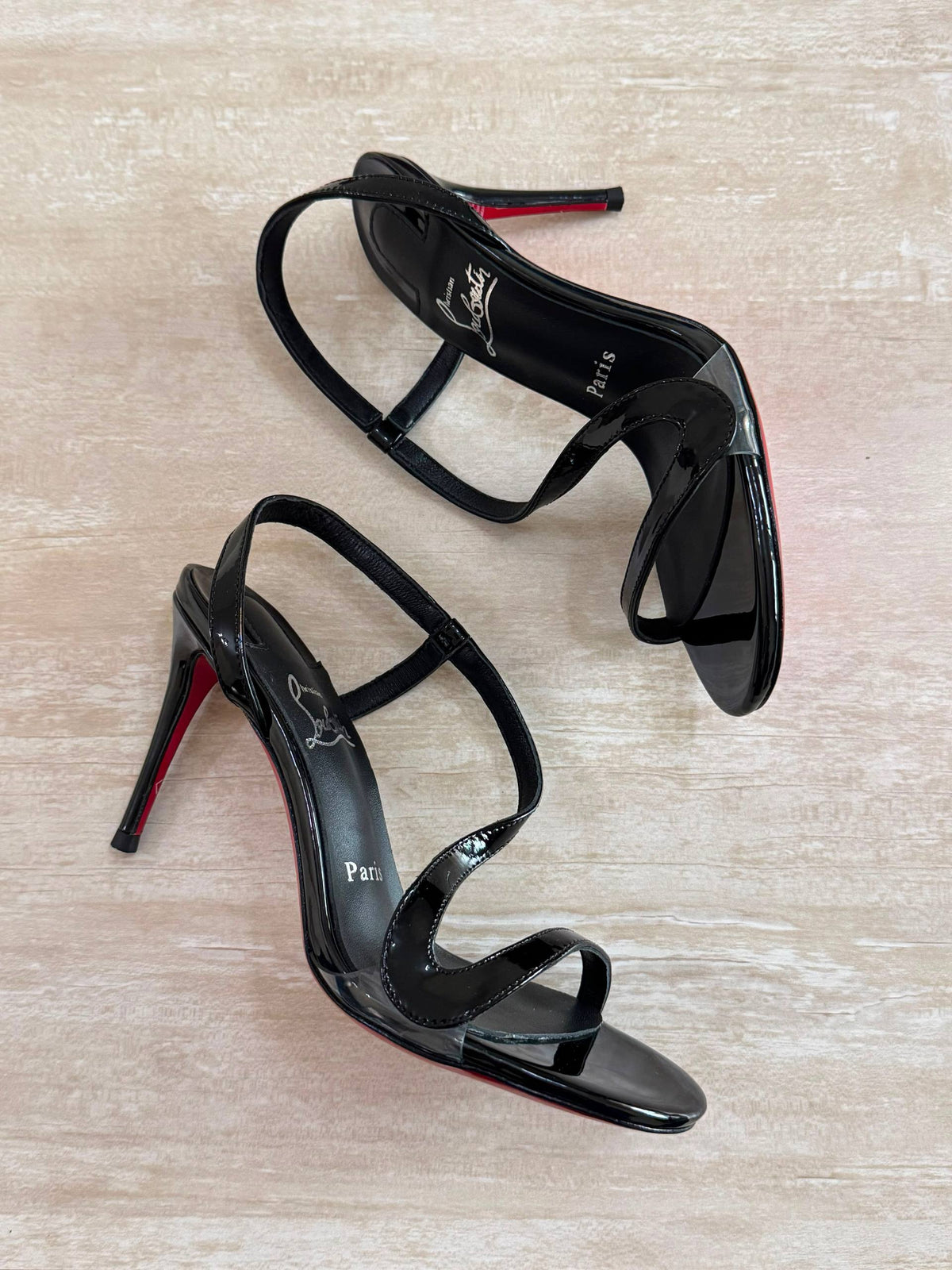 Christian Louboutin Heels