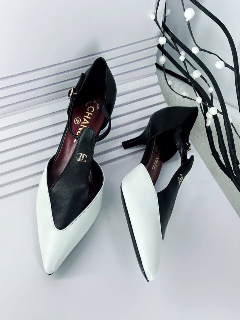 Chanel Shoes