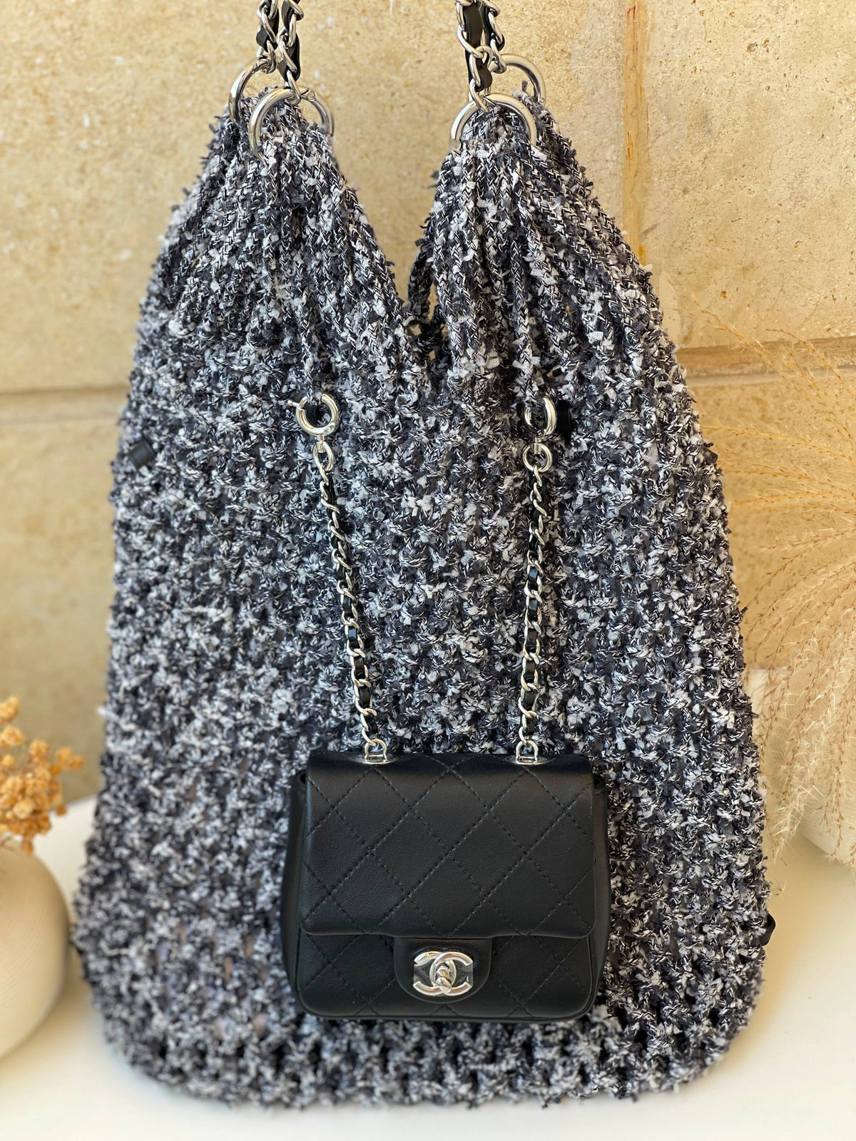 Chanel Bag