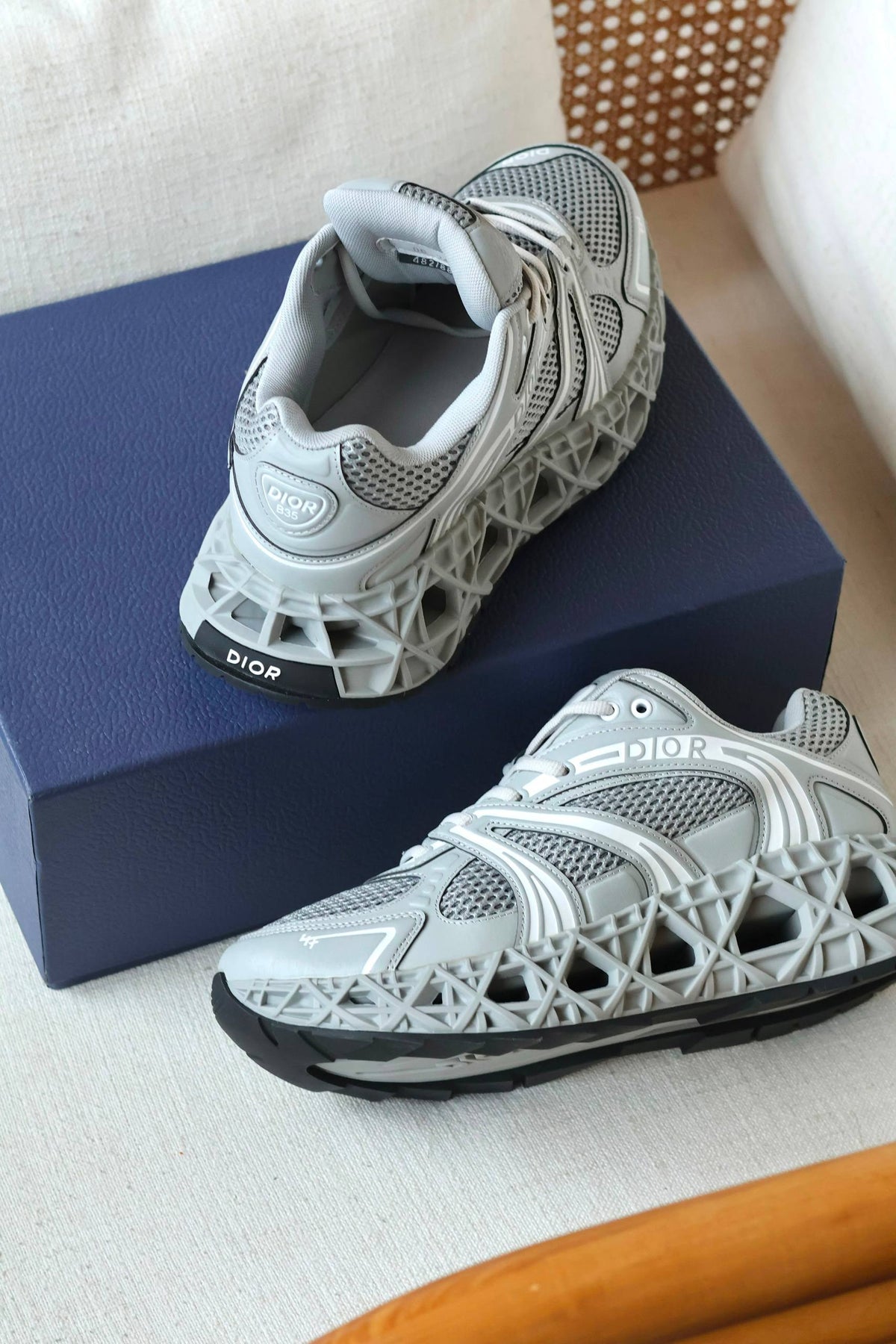 Dior Sneakers