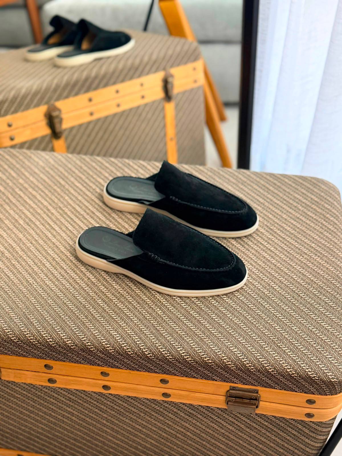 Loro Piana Sabot